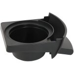 Support à dosettes dolce gusto genio krups - noir - capacité de boisson 100 ml Support à dosettes dolce gusto genio krups - noir - capacité de boisson 100 ml