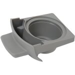 Support  dosette gris fonc pour machine  caf dolce gusto mini me krups - krups - ms - 623494