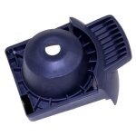 Support dosette pour machine  caf krups dolce gusto - mpm - ms - 622739 - bleu - compatible dosettes ...