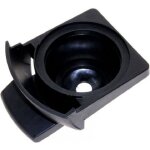 Support � dosettes pour machine � caf� krups kp160510 / 7z0 ms - 623037 2p0047990p kz - kp16 - noir