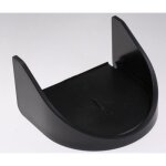 Support  dosettes pour machine  caf nespresso magimix - pixie - capacit de boisson 100 ml - noir