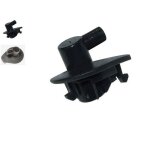Support  dosettes pour senseo philips - modles hd7810 - noir