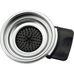 Support à dosettes simple noir pour senseo quadrante : hd7860 hd7862 Support à dosettes simple noir pour senseo quadrante : hd7860 hd7862