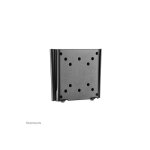 Support pour �cran lcd - newstar - fpma - w25 - noir - 10 - 30 - capacit� 30 kg