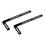 Vogels sound 1250 support barre de son pour tv Vogels sound 1250 support barre de son pour tv