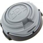 Support de fil hdl avec couvercle pour coupe - bordures black & decker 90592436