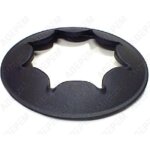 Support fourchettes ts - 01000240 - wok