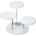Support � g�teau rond support � cupcake support � desserts pr�sentoir � desserts plateau de service pour ...