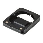 Support guidon v�lo - sigma - sts 2450 bc 12. 0 wl - noir - taille unique - adulte