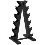Support dhaltres  5 niveaux support de stockage dhaltres en acier pour lentranement  domicile charge ...