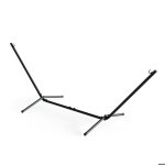 Ok - living support hamac noir 362 cm