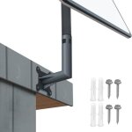 Support pour internet par satellite - omabeta - adaptable au mt starlink - compatible avec starlink ...