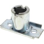 Support de lame clt31101906001 - tondeuse a gazon id - tech - supports et fixations