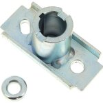 Support de lame e = 59 mm - tondeuse a gazon