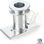 Support de lame moyeu pour tondeuse ayp husqvarna n 189179