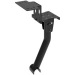 Support levier de vitesse et support frein � mains pour cockpit gtr