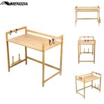 Support pour micro - ondes mengda - blanc - design tendance et pratique - Économisez de lespace sur le ... Support pour micro - ondes mengda - blanc - design tendance et pratique - Économisez de lespace sur le ...