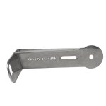 Support midland c1430. 03 ab - scania r2 / r3 pour montage dantenne Support midland c1430. 03 ab - scania r2 / r3 pour montage dantenne