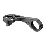 Support de montage avant pour ordinateur de vélo garmin edge gps / caméra daction / phare de vélo Support de montage avant pour ordinateur de vélo garmin edge gps / caméra daction / phare de vélo