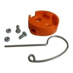 Support moteur profalux vis ecrou