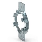 Accessoire de volet - store & menuiserie 2. 0 - support de moteur somfy - pour volet roulant lectrique ...