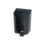 Support mural pour aspirateur rowenta x - pert - blanc - sans sac