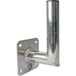 Schwaiger wah1525001 support mural dantenne satellite ecartement du mur: 15 cm adapté pour taille de ... Schwaiger wah1525001 support mural dantenne satellite ecartement du mur: 15 cm adapté pour taille de ...