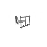 Support mural pour cran plat vogels elite tvm 5445 full orientable pour television de 32 a 65