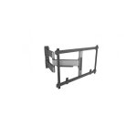 Support mural - vogels - tvm 5645 - orientable 180� - �crans 40 � 77 - 45 kg max