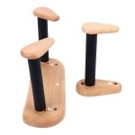 Support mural pour guitare - omabeta - modèle horizontal - bois robuste - installation facile - gain ... Support mural pour guitare - omabeta - modèle horizontal - bois robuste - installation facile - gain ...