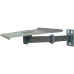 My wall h 20 l support mural tv pour tlviseur  tubes cathodiques 254 cm (10) - 508 cm (20) inclinable ...