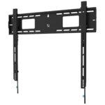 Support mural - neomounts - level - 750 - charge max 125 kg - vesa 800x600 - �cran 43 � 98