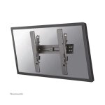 Support mural newstar pour cran plasma / lcd 32 - 55 - noir - inclinable jusqu 12