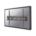 Support mural - newstar - lfd - w1640mp - noir - �cran jusqu� 75 - 35 kg max