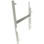 Support mural blanc 098879 098256 - radiateur Support mural blanc 098879 098256 - radiateur