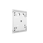 Support mural rotatif blanc pour moniteur multibrackets - 127cm 50 - capacité 50kg - vesa 200x200 400x400 ... Support mural rotatif blanc pour moniteur multibrackets - 127cm 50 - capacité 50kg - vesa 200x200 400x400 ...
