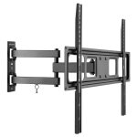 Support mural pour t�l�viseur �cran plat ou incurv� de 37 � 70