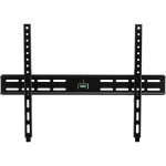 Support mural tv fixe philips sqm3642 / 00 noir - charge max. 60 kg - pour écran 32 - 55 Support mural tv fixe philips sqm3642 / 00 noir - charge max. 60 kg - pour écran 32 - 55