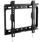 Support mural tv - philips - sqm3221 / 00 - fixe - 32 - 55 - noir