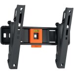 Support mural pour tv - vogels - tvm 1223 full - motion small 1 bras 19 - 43 Support mural pour tv - vogels - tvm 1223 full - motion small 1 bras 19 - 43