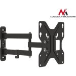 Support mural universel tv lcd led plasma moniteurs maclean mc - 648 �crans 23 - 42 30kg r�glable orientable ...