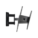Support mural vogels m - series ma3040 (a1) pour cran plasma / lcd - noir - taille dcran : 32 - 55