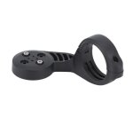 Support dordinateur de vlo - vvikizy - bryton - noir - compatible 254 / 318 / 35 mm - accessoires complets ...