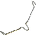 Support panier  clipser (198969 - 9118) - cocotte - minute - seb (14327)