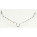 Support panier  clipser pour autocuiseur seb - blanc - cuiseur vapeur - mixte