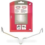 Support panier a clipser clipso 1 / acticook pour autocuiseur seb - bvmpieces