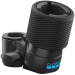 Support de perche - gopro - pour b�tons de ski - compatible avec toutes les cam�ras gopro - fixation ...