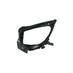 Support phare avant gauche peugeot 206 de 1998 a 2009