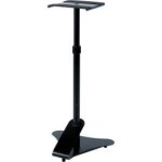 Support pied enceinte moniteur quiklok Support pied enceinte moniteur quiklok