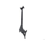 Support plafond - multibrackets - m public - aluminium noir - Écran lcd 10 - 32 - fixe Support plafond - multibrackets - m public - aluminium noir - Écran lcd 10 - 32 - fixe